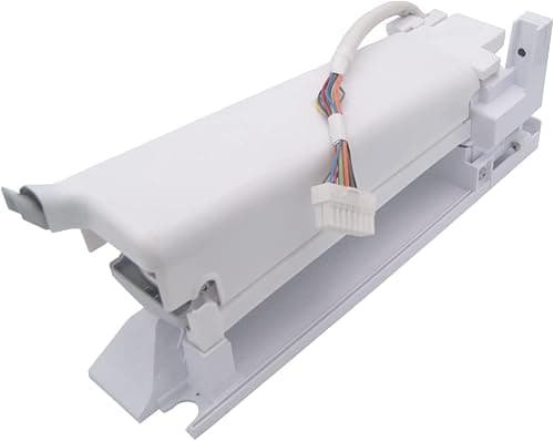 Samsung Refrigerator Ice Maker Assembly