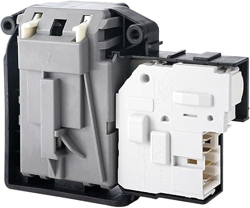 LG Washer Door Lock