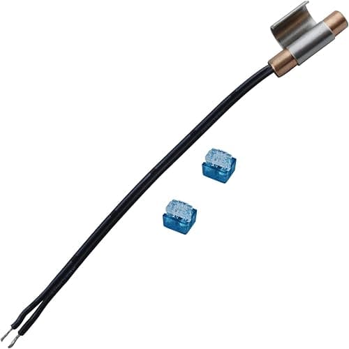 Refrigerator Defrost Thermostat