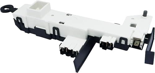 Samsung Washer Door Lock