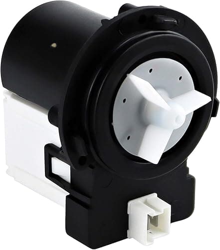 Samsung Washer Drain Pump