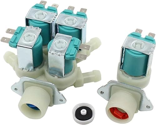 Samsung Water Inlet Valve