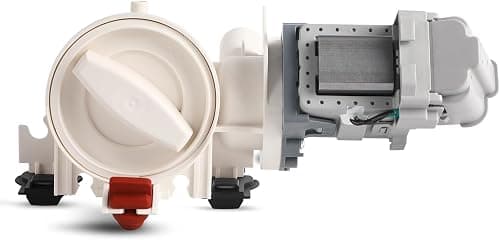 Washer Drain Pump