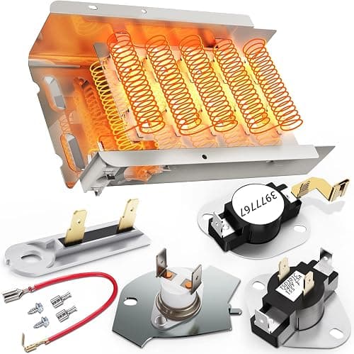 Dryer Heating Element